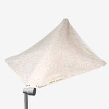 Swim shady - Personal shade for the beach
