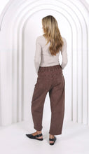 Monaco Leo Barrel jeans