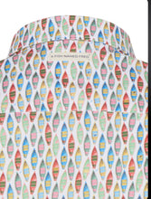 SAHARA SUNSET BOAT SHIRT