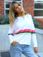 WILLOW JUMPER