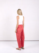 Monaco Carter barrel jeans