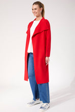CHAMONIX CARDIGAN