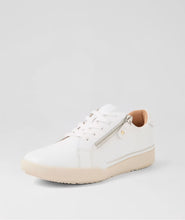 DIANNA FERRARI YANNAS OFF WHITE