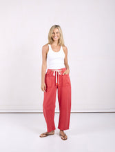 Monaco Carter barrel jeans