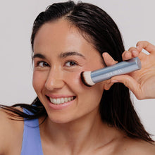 SOL SISTA COLLECTIVE Contour and blend brush