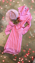 CLASSIC SHIRT DRESS