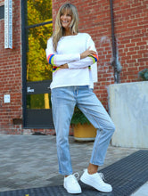 WILLOW JUMPER