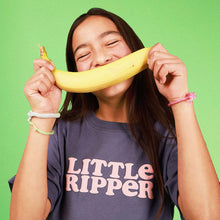 SKWOOSH LITTLE RIPPER