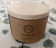 BTSS Soy tin candles