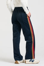Lucile Velvet twill pants