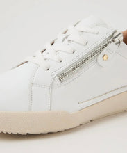 DIANNA FERRARI YANNAS OFF WHITE