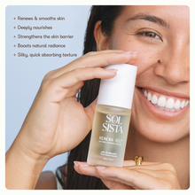 SOL SISTA RENEWAL OIL