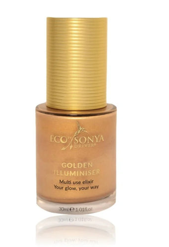 GOLDEN ILLUMIMISER Eco Sonja
