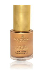 GOLDEN ILLUMIMISER Eco Sonja