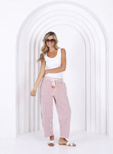 Monaco Carter barrel jeans