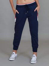 3RD STORY JORJA BANDED SWEAT PANTS