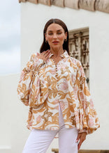 DREAM BLOUSE JATEA