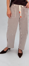 Monaco Carter barrel jeans