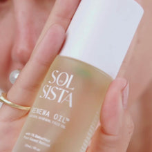 SOL SISTA RENEWAL OIL