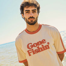 SKWOSH GONE FISHING