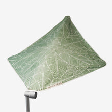 Swim shady - Personal shade for the beach