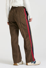 Lucile Velvet twill pants