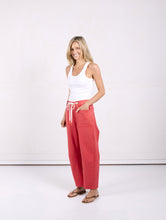 Monaco Carter barrel jeans