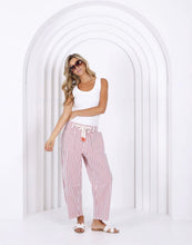 Monaco Carter barrel jeans