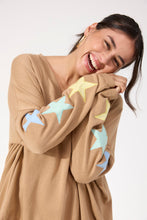Vermont star jumper