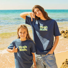 SKWOSH Yeah nah slang t.shirt