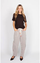 Monaco Carter barrel jeans