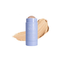 SOL SISTA COLLECTIVE      BUTTA BLOCK™ Tinted Mineral SPF 50+ Sunscreen Balm