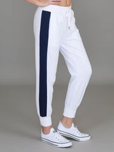 Bonnie Stripe Sweatpants