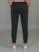 3RD STORY JORJA BANDED SWEAT PANTS