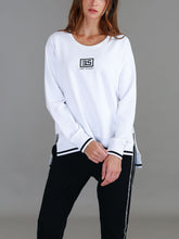 3RD STORY LANNA 3S LOGO SWEATSHIRT