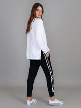 3RD STORY LANNA 3S LOGO SWEATSHIRT
