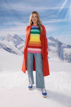 CHAMONIX CARDIGAN