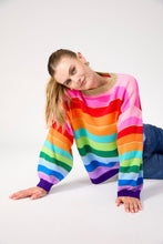 NISEKO jumper from Haven