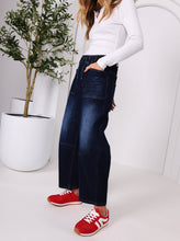 Monaco Leo Barrel jeans