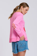CHERRIES SWEATSHIRT EST