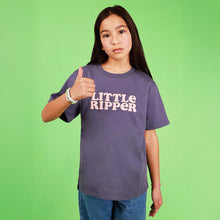 SKWOOSH LITTLE RIPPER