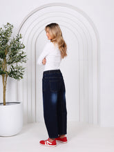 Monaco Leo Barrel jeans