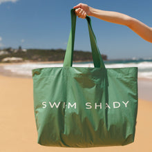 SWIM BAG SWIM SHADY