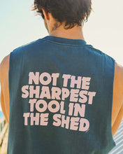 SKWOSH Tool in the shed