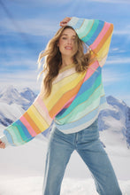 NISEKO jumper from Haven