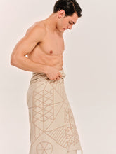 SUN OF A BEACH FEATHER BEACH TOWEL