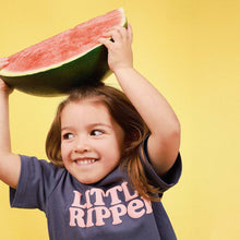 SKWOOSH LITTLE RIPPER