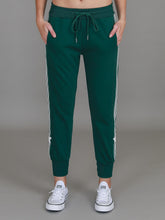3RD STORY BRITNEY STAR STRIPE SWEATPANTS