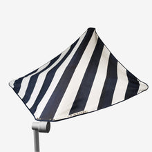 Swim shady - Personal shade for the beach