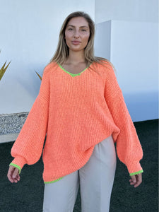 Kiik jumper OSFM